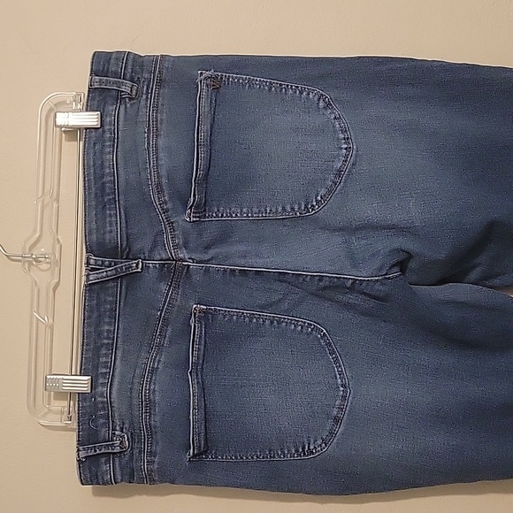 Wit & wisdom "ab-solution" flare jeans - Picture 3 of 6